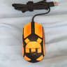 HyperX Bundle (TKL Keyboard With Aqua Tactile, Extra Keycaps, & Wired PulseFire Haste 2 Mouse)