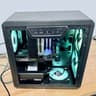 Entry-Level 3050 OC Gaming PC