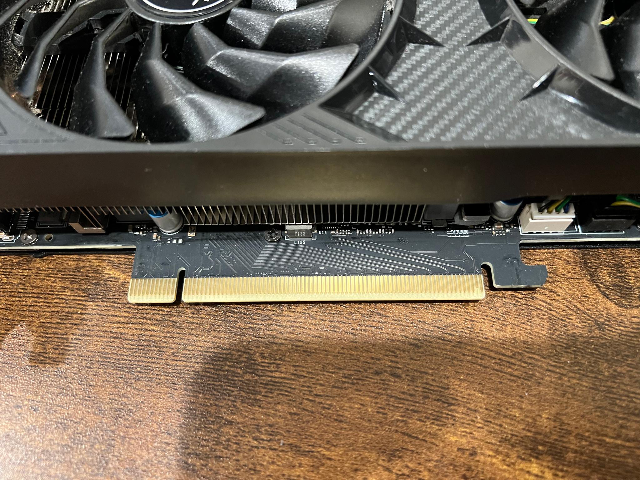 RTX 4070 Super 12GB GALAX 1-Click OC 2X