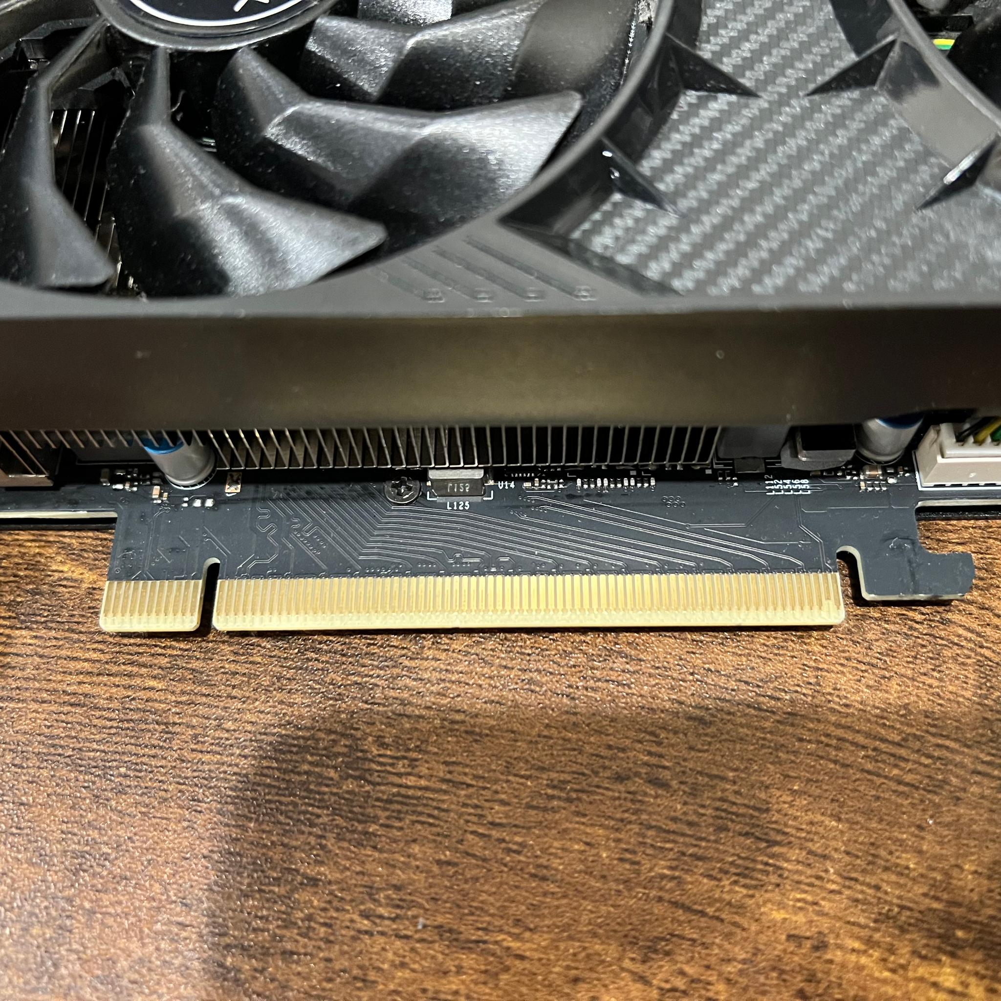RTX 4070 Super 12GB GALAX 1-Click OC 2X