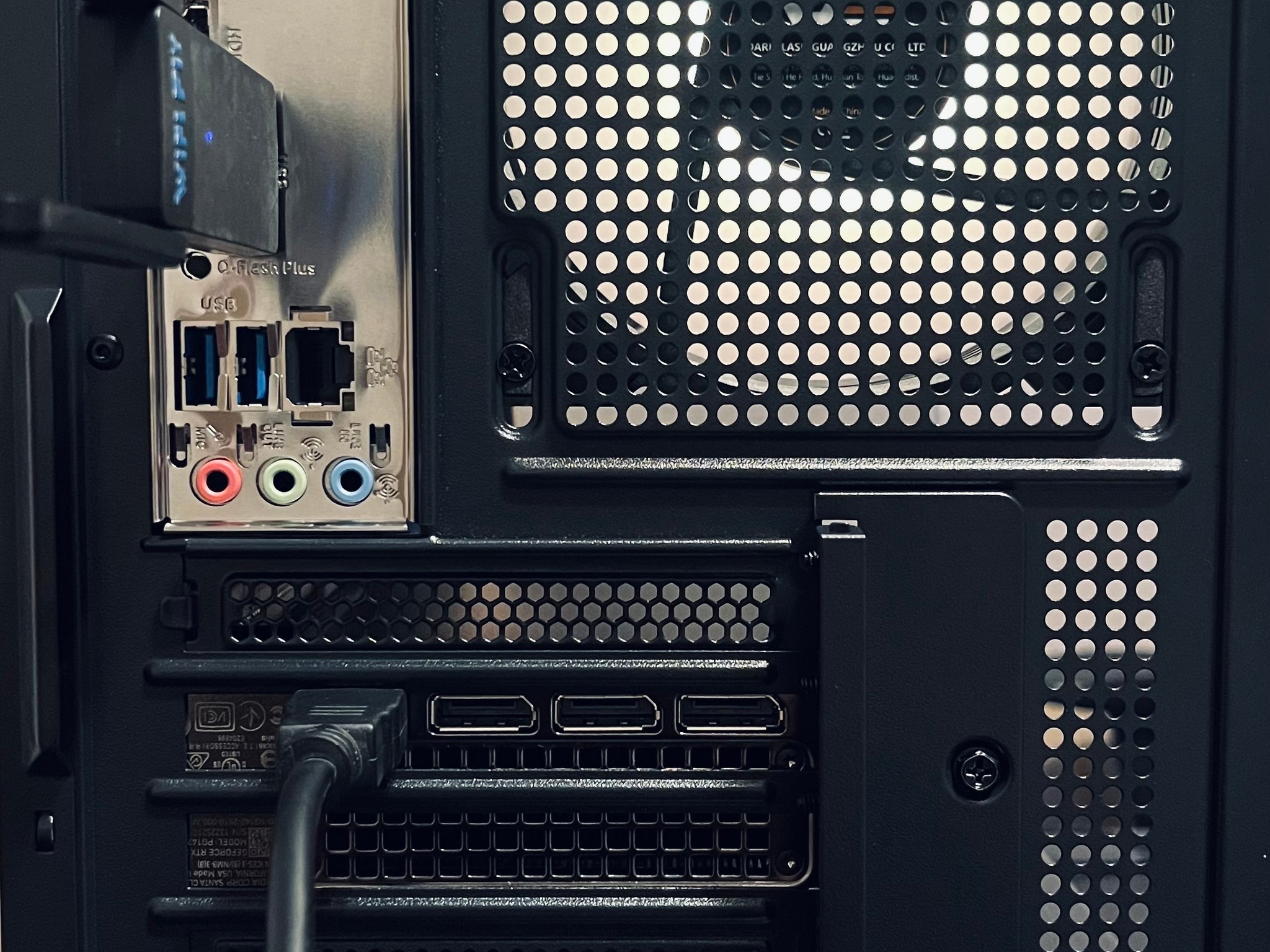 Performance Gaming PC |RTX 3070 // Ryzen 5500 // 2.5TB Storage|