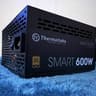 600W 80+ Gold PSU - Thermaltake SMART Series
