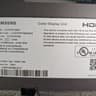 Samsung Odyssey G7 27in