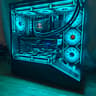 Custom Gaming PC Build