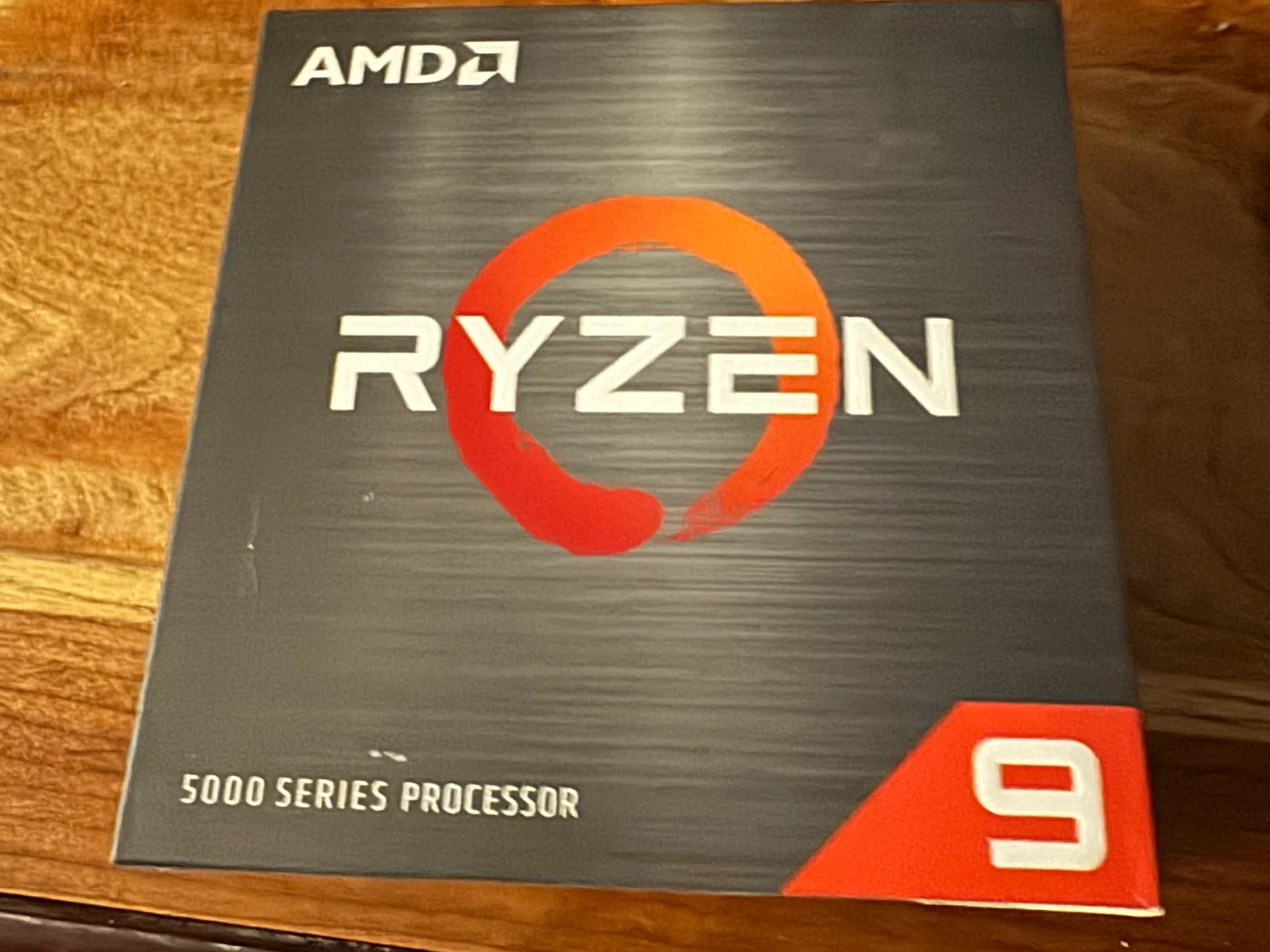 amd ryzen 9 5950x
