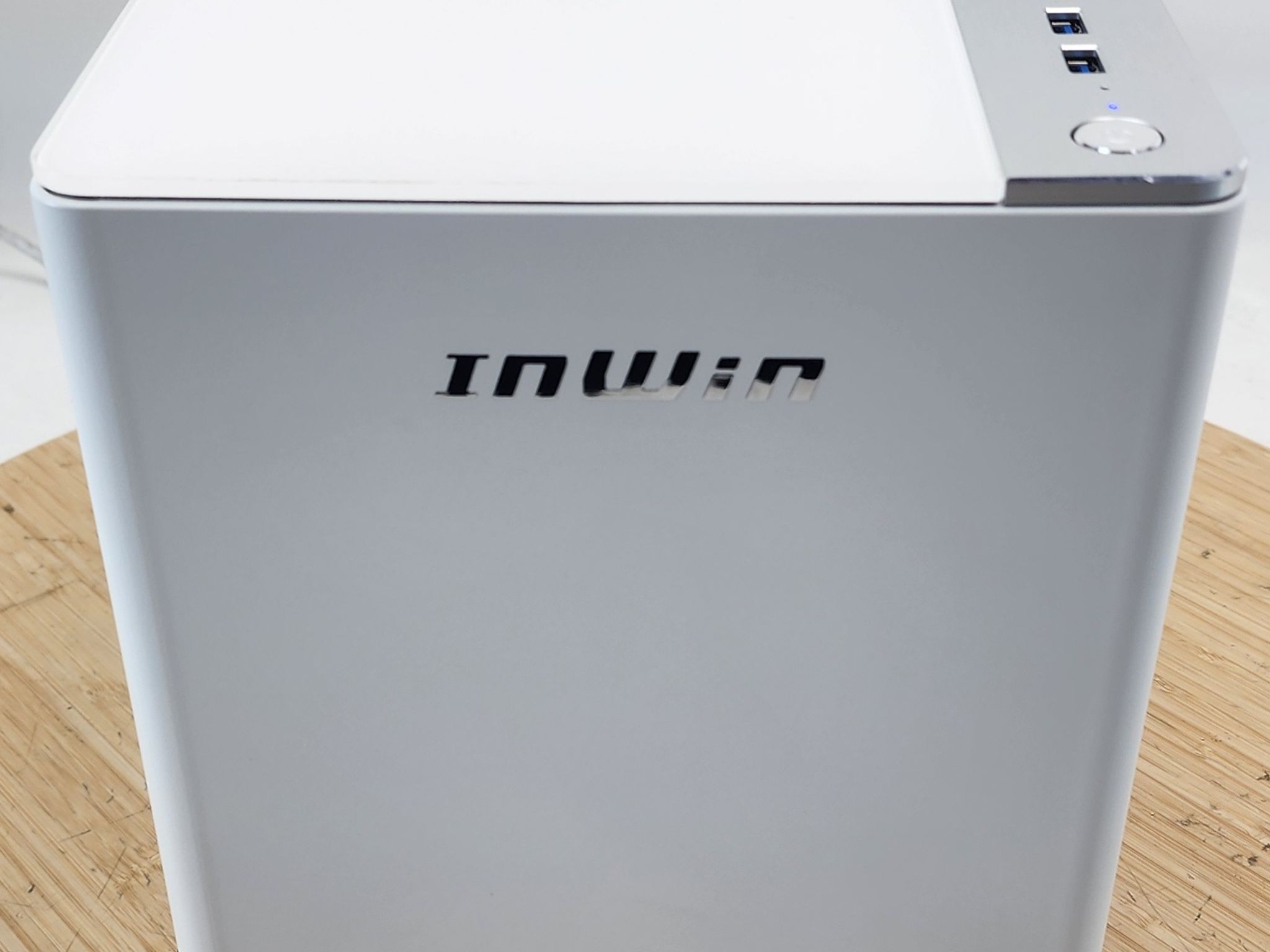 Gaming PC i5-14400F 16GB RAM 512GB SSD RTX 4060 8GB Windows 11 Computer