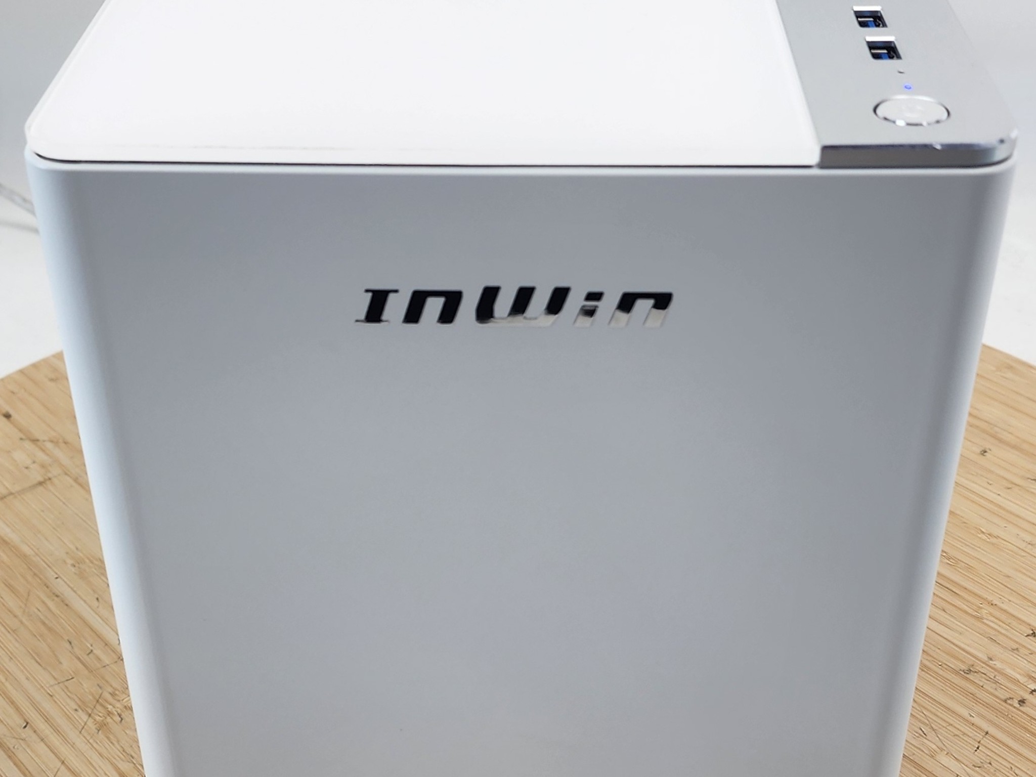 Gaming PC i5-14400F 16GB RAM 512GB SSD RTX 4060 8GB Windows 11 Computer