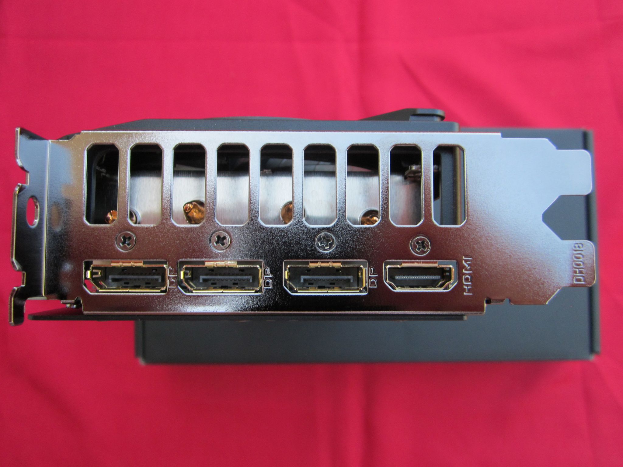 New Open Box! Gigabyte Windforce SFF RTX 5070 12Gb