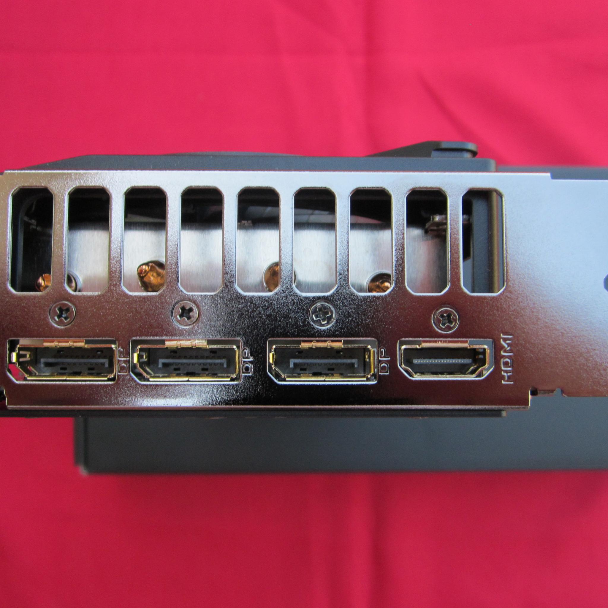 New Open Box! Gigabyte Windforce SFF RTX 5070 12Gb