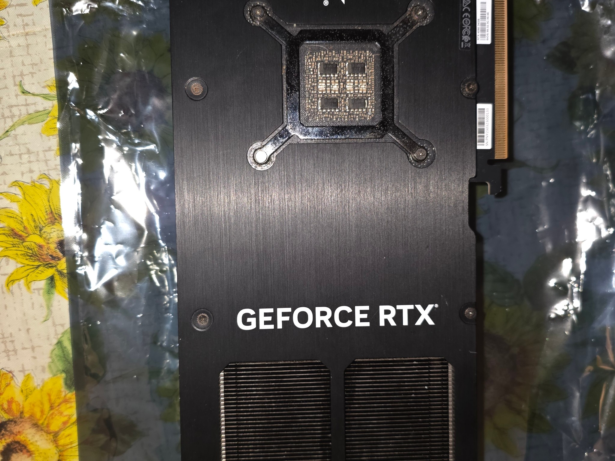 PNY VERTO GeForce RTX 4090