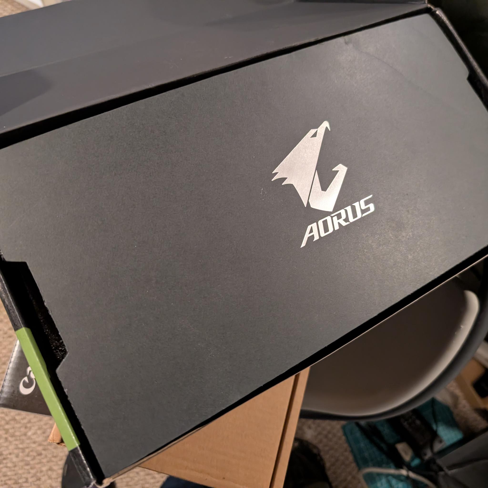 AORUS WATERFORCE GeForce GTX 1080 TI XTREME Edition 11GB