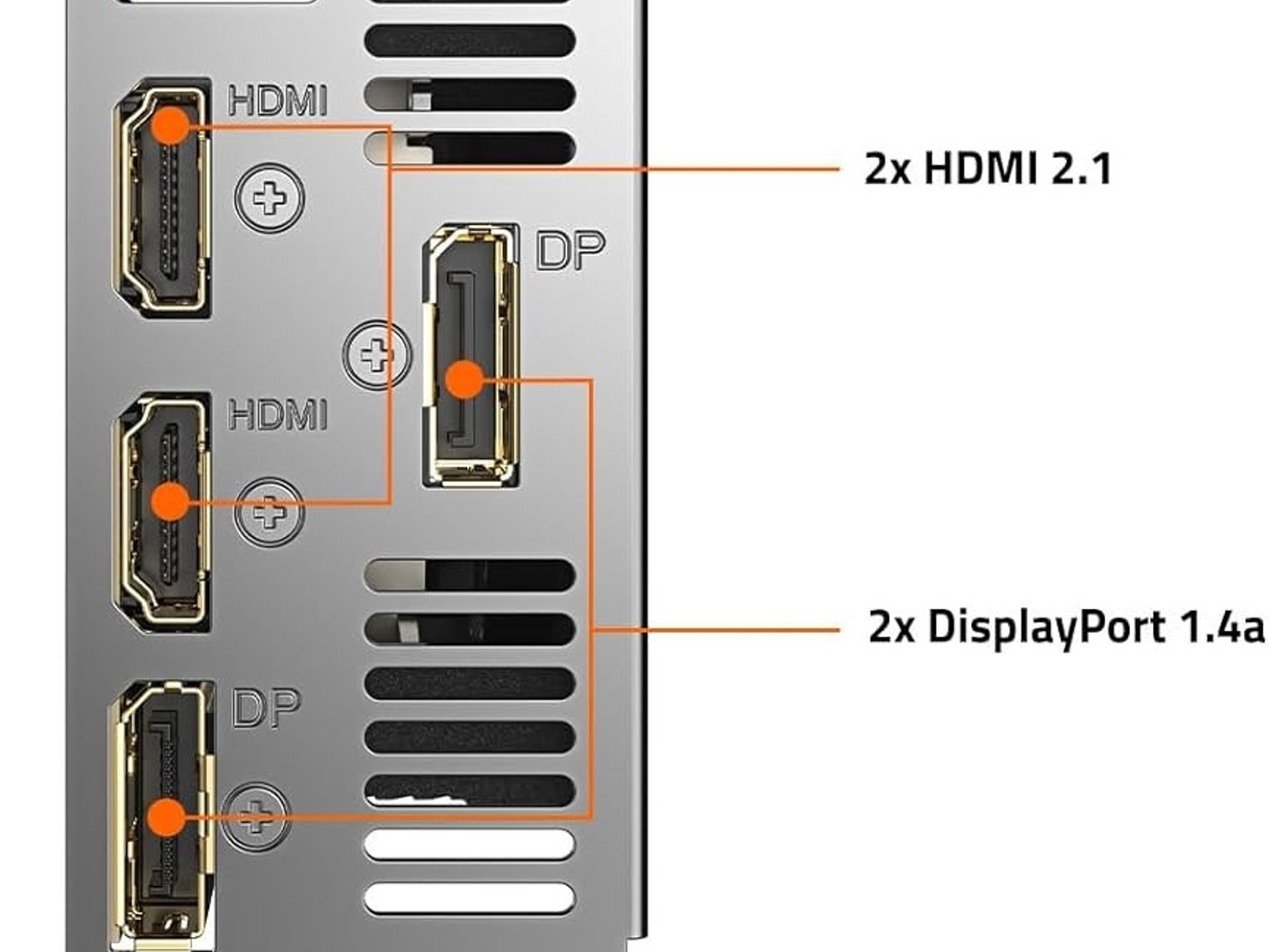 Gigabyte RTX 3050 6GB OC Low Profile GDDR6 GV-N3050OC-6GL Video Graphics Card