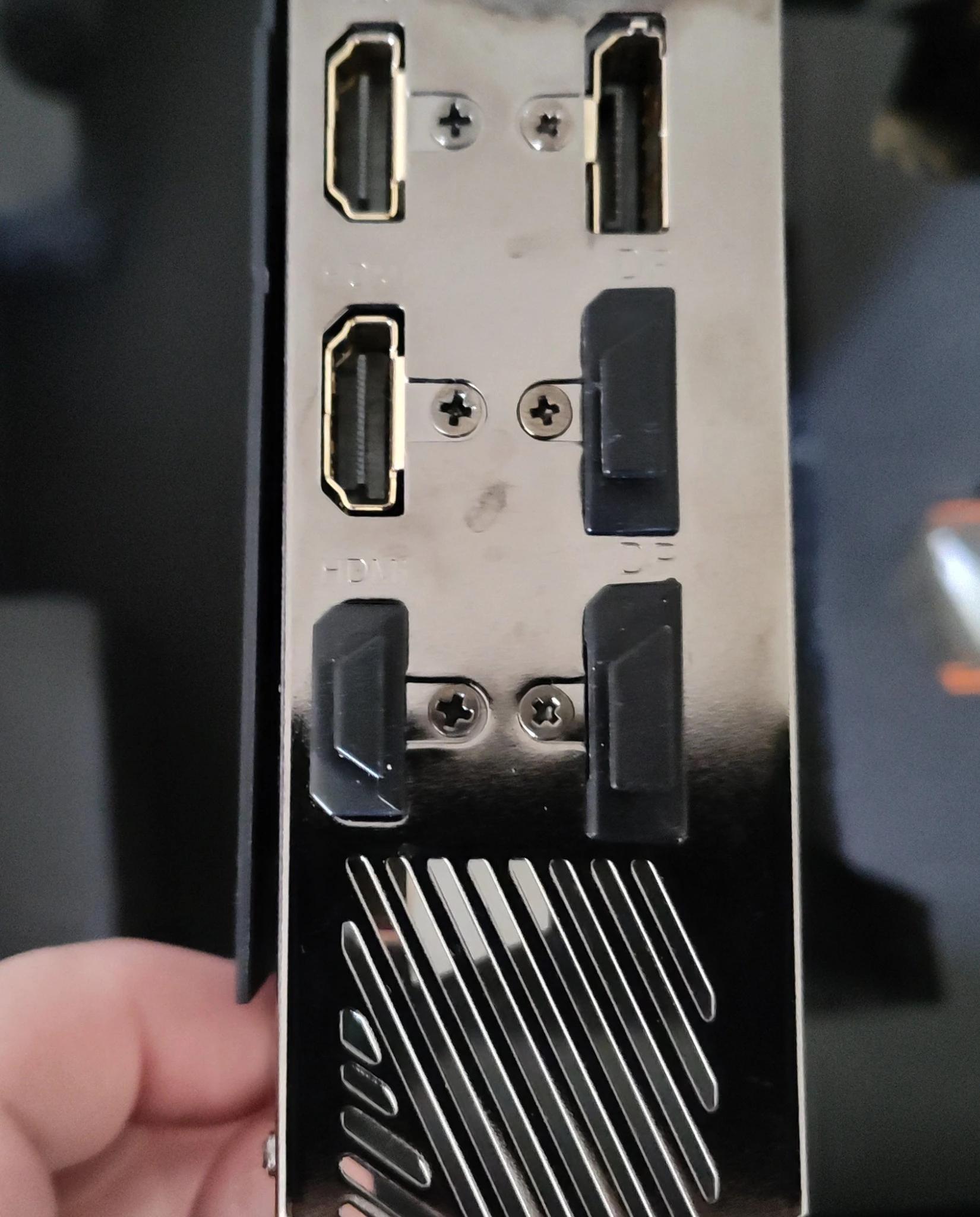 Gigabyte Aorus GeForce RTX Xtreme Waterforce WB 10G (rev. 2.0)