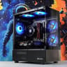 Nvidia 1660 Gaming PC | Ryzen 5 2600|16GB  Ram|500GB SSD |Wifi|