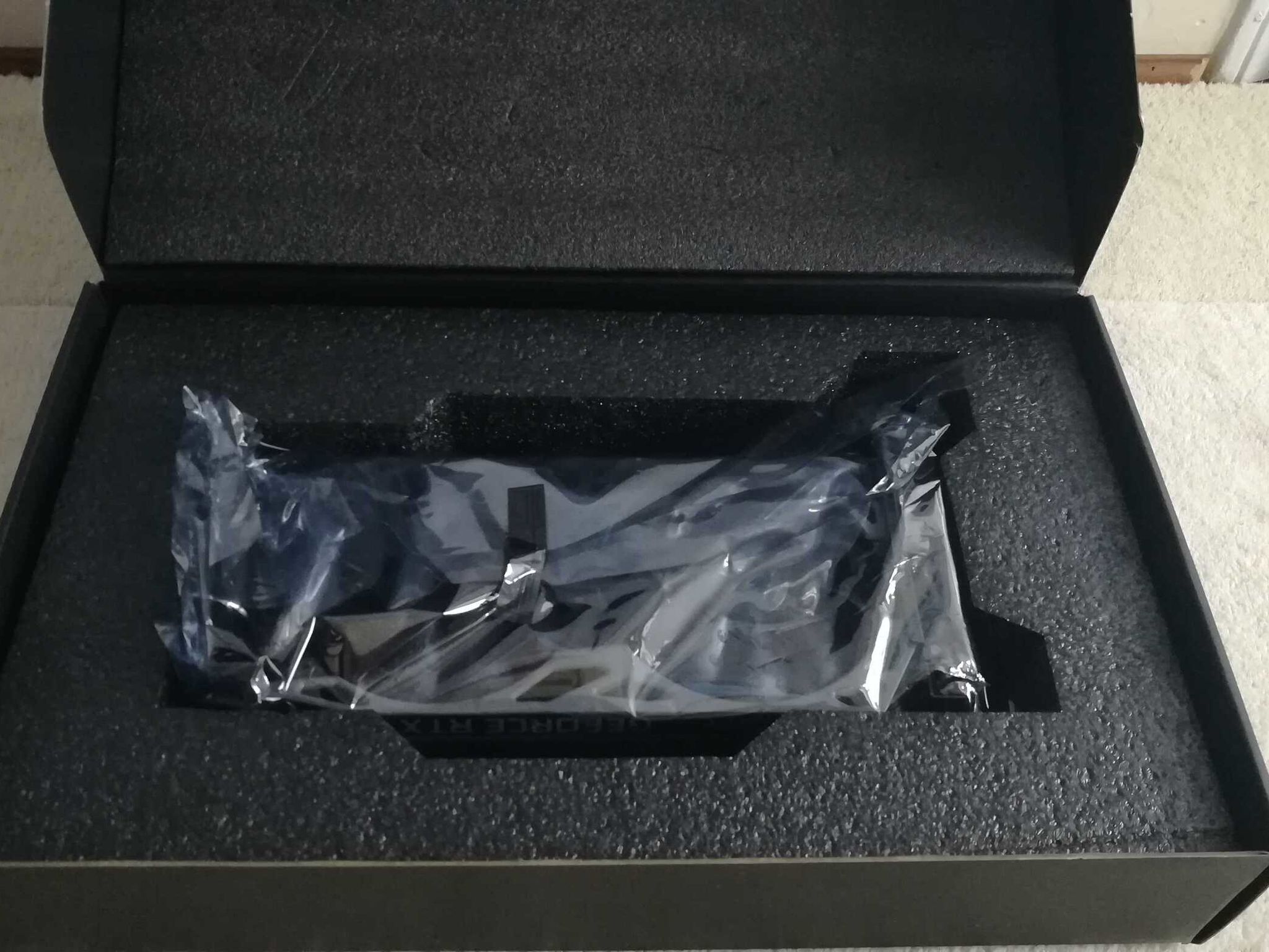 EVGA RTX 2060 KO