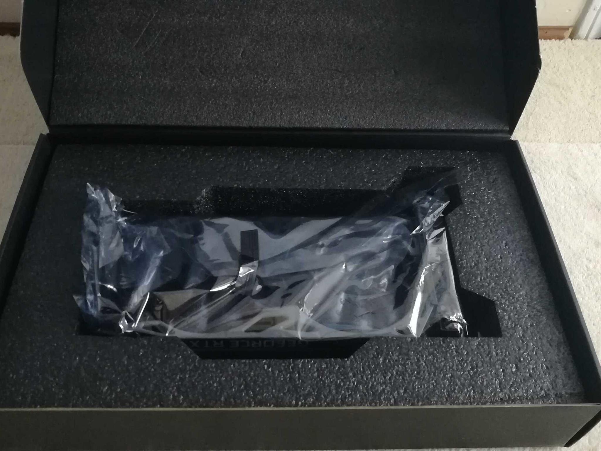 EVGA RTX 2060 KO