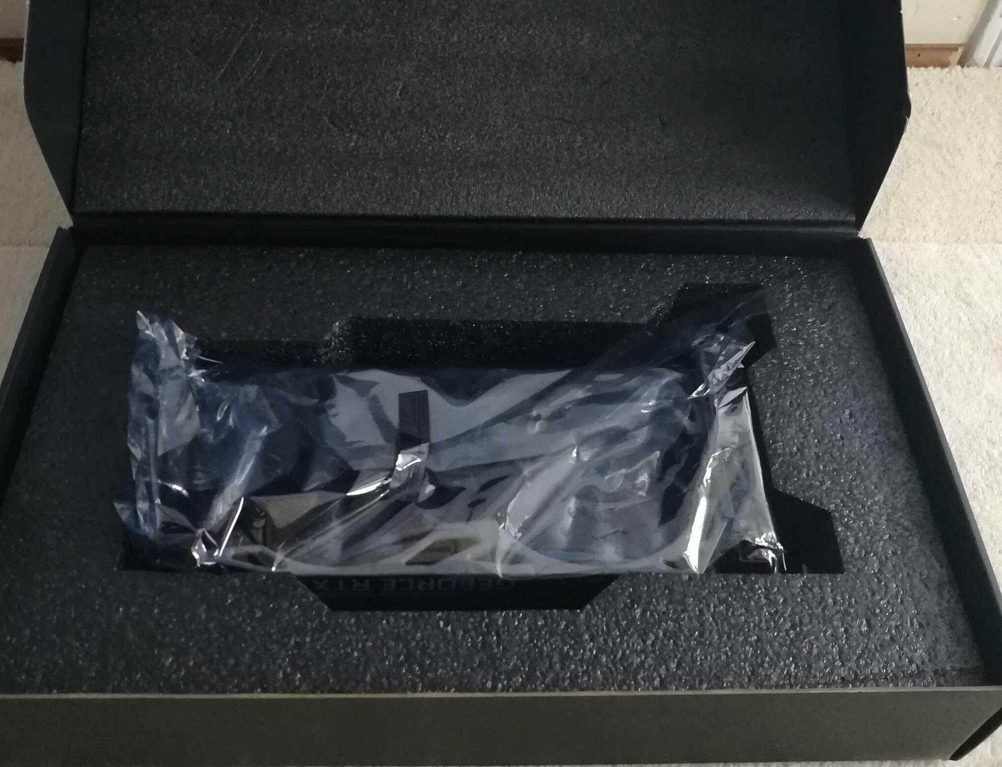 EVGA RTX 2060 KO
