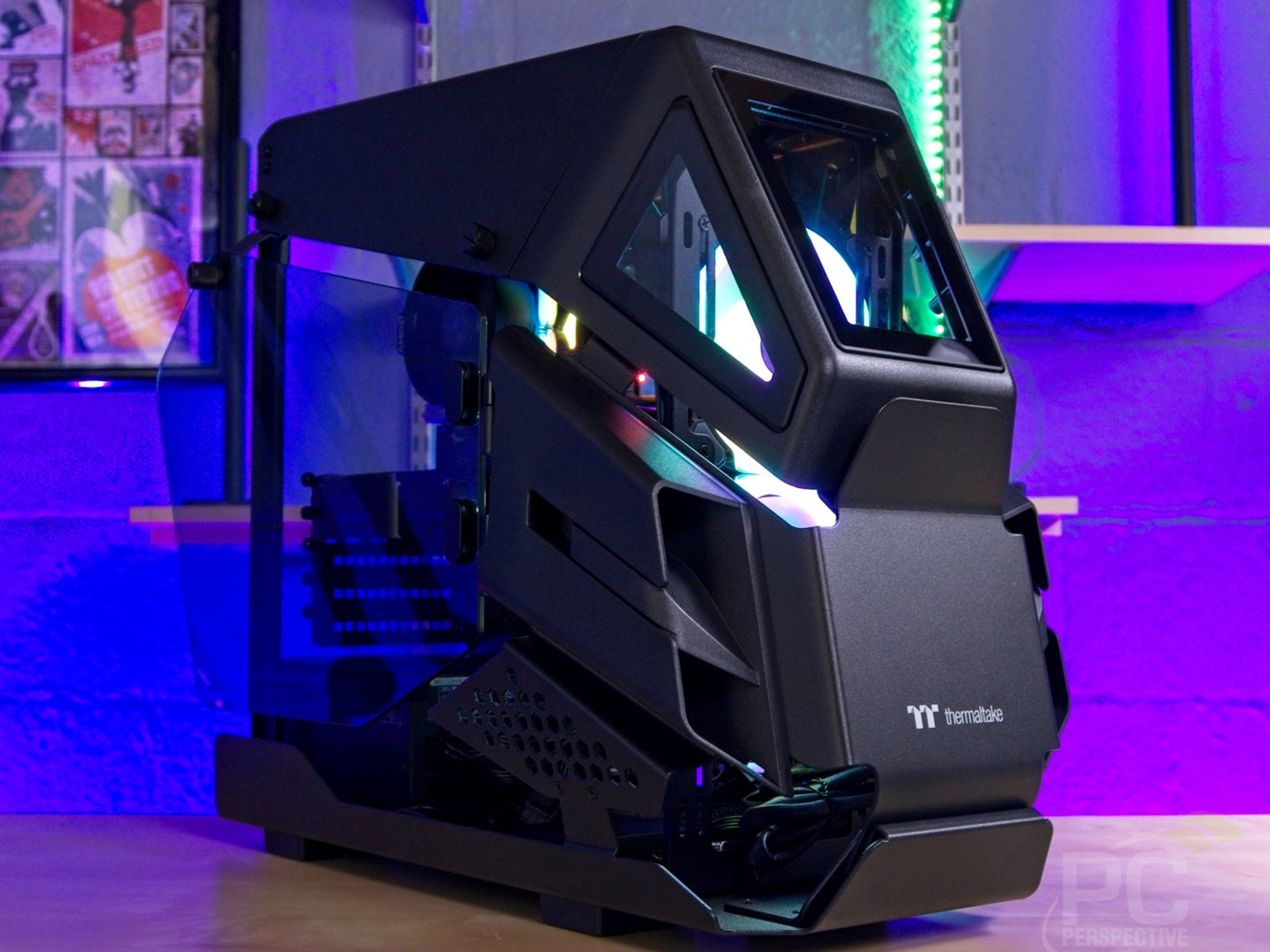 The Thermal-take Terminator - UPDATED