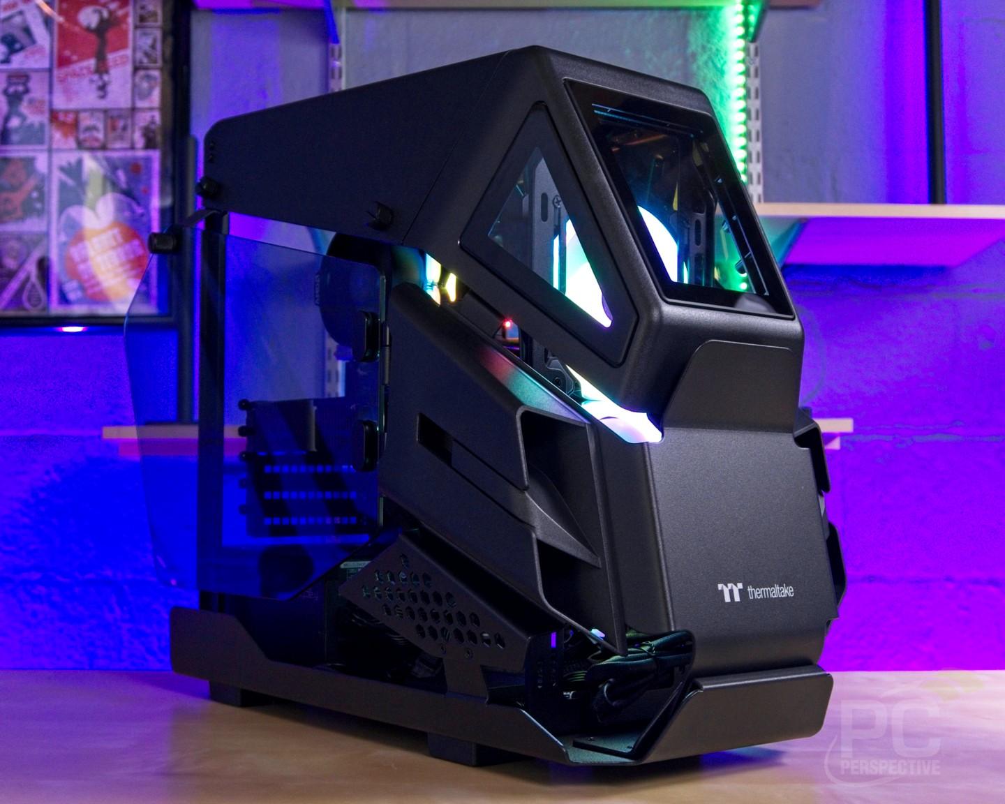 The Thermal-take Terminator - UPDATED