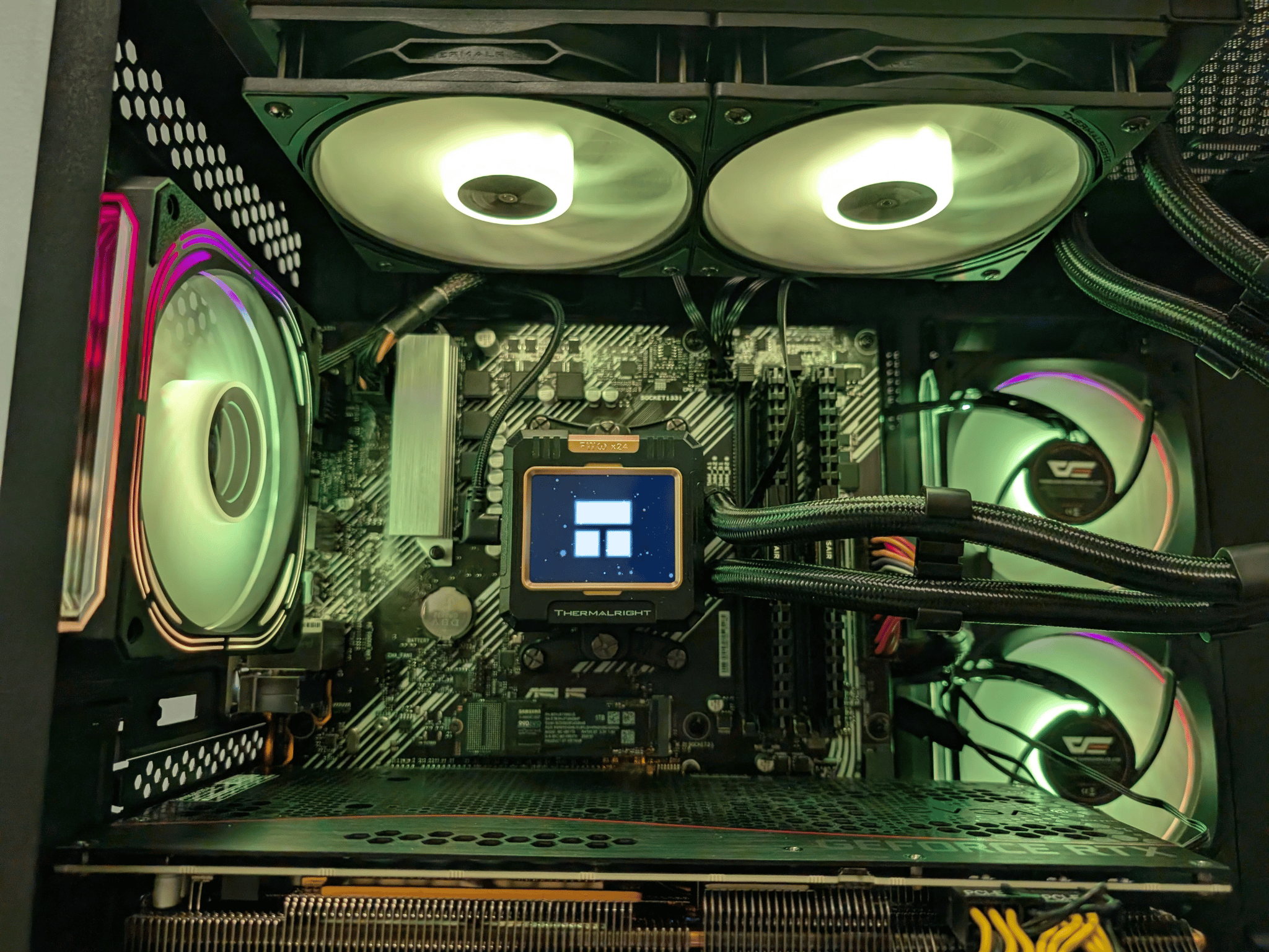 Mid-Range Deal to Die For! 3900XT | RTX 3070 | 32GB DDR4 | 1TB NVME