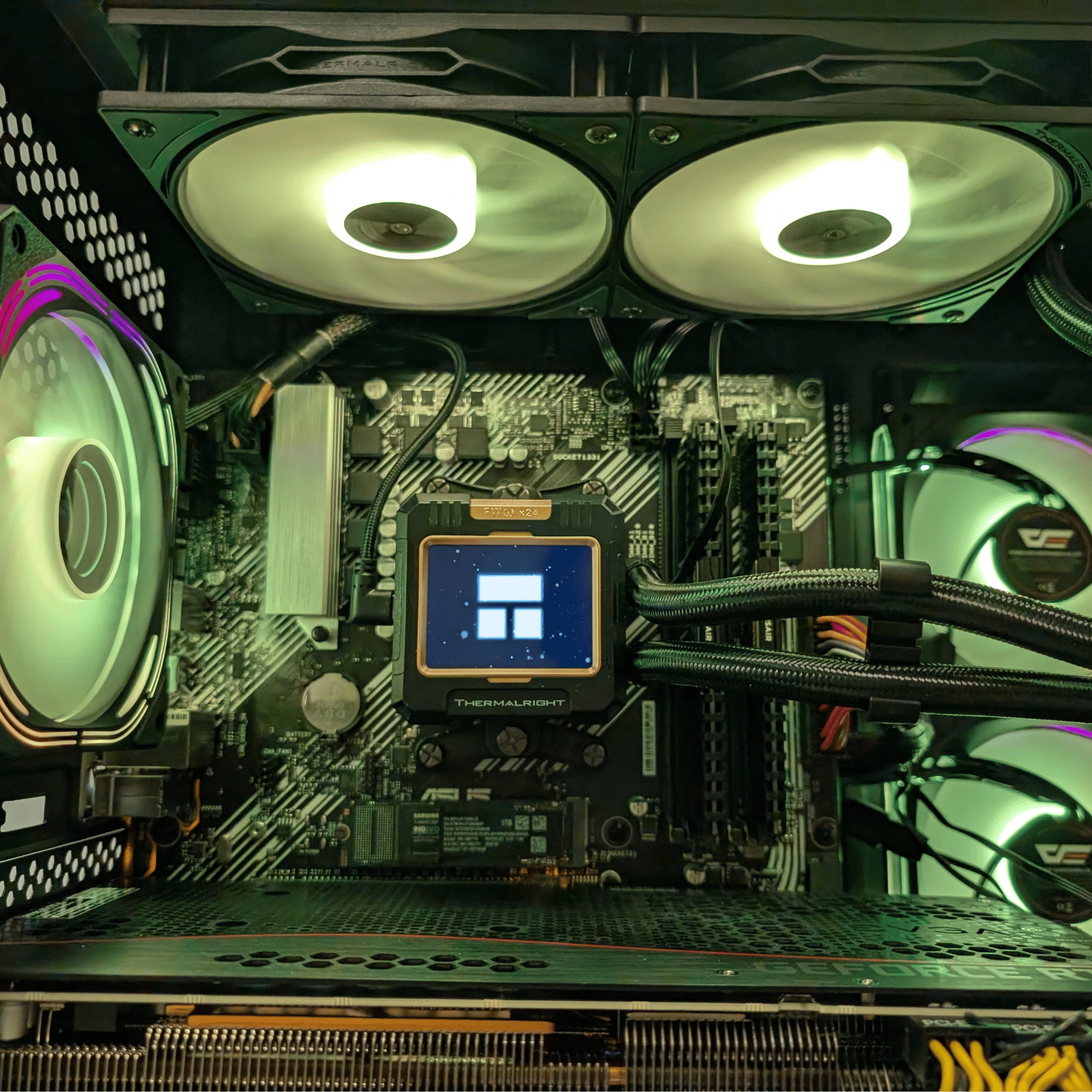 Mid-Range Deal to Die For! 3900XT | RTX 3070 | 32GB DDR4 | 1TB NVME