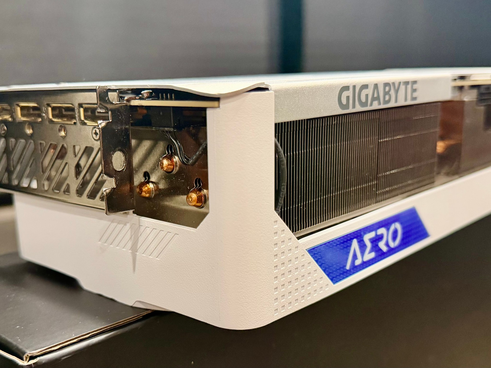 Gigabyte AERO OC GeForce RTX 4090