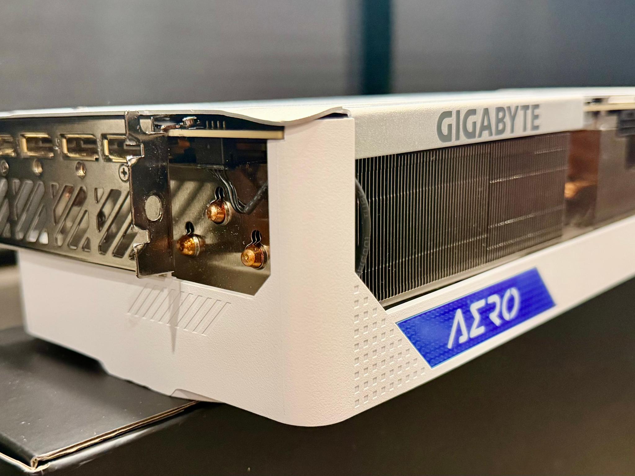 Gigabyte AERO OC GeForce RTX 4090