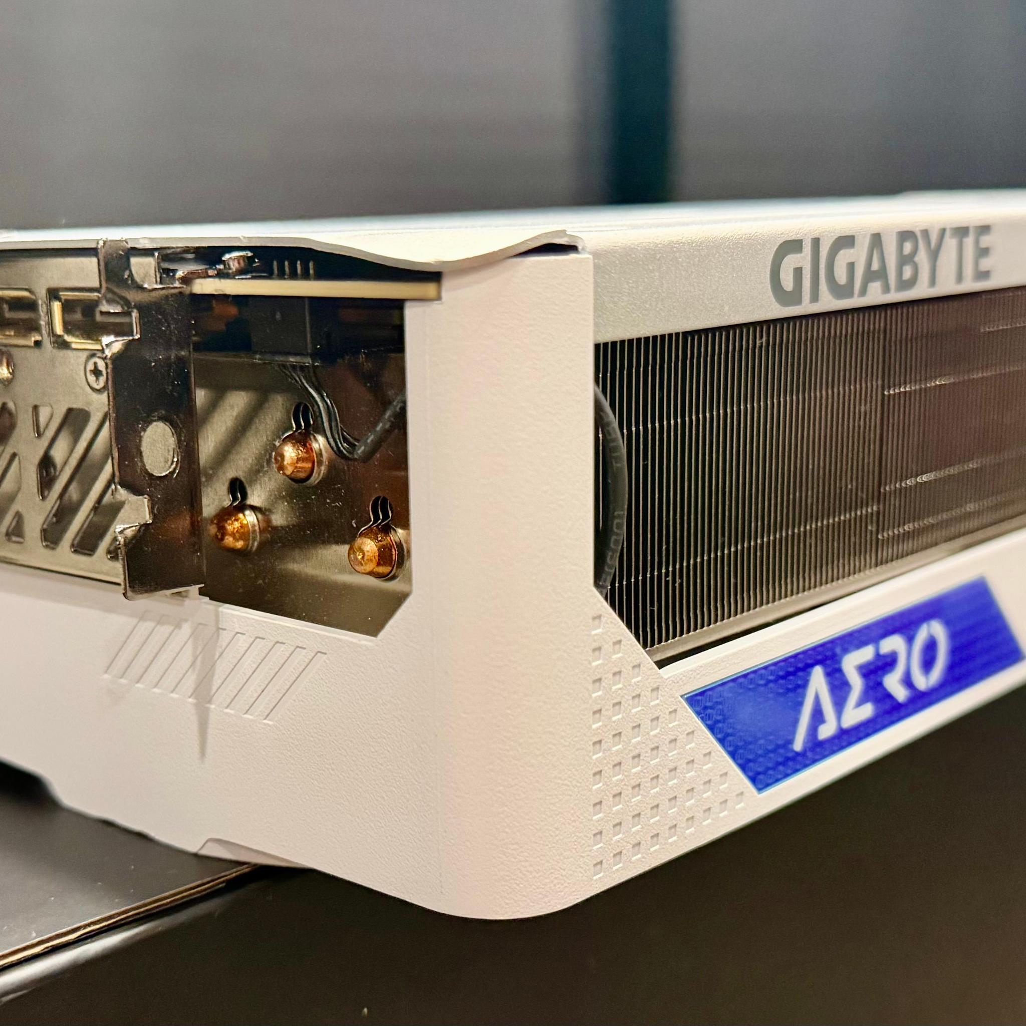 Gigabyte AERO OC GeForce RTX 4090
