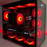 [HIGH END] 4K Streaming/Gaming PC (i7-12700K, 32GB DDR4, RX 6800XT 16GB, 1TB GEN 4 NVME)