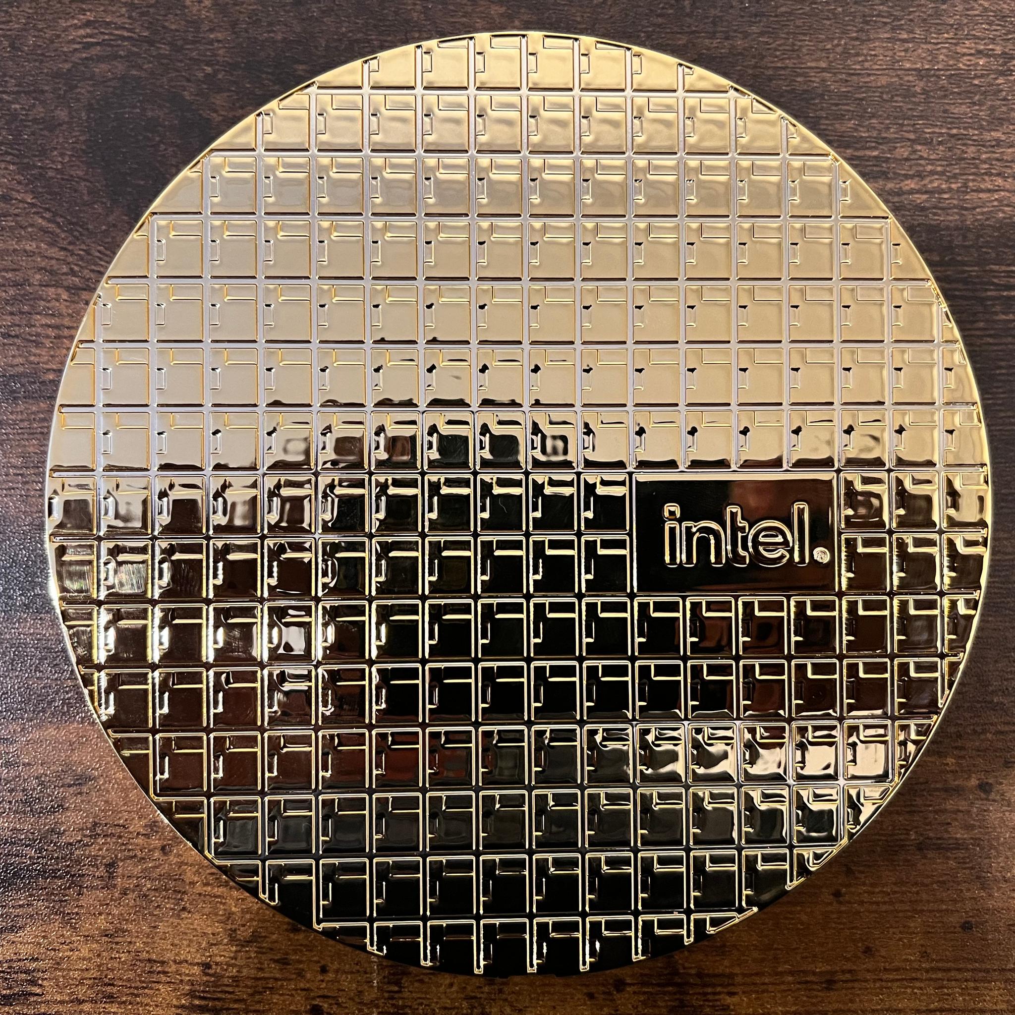 Intel Core i9-12900K 16 Cores, 24 Threads CPU
