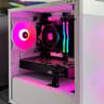 Custom Gaming PC Build