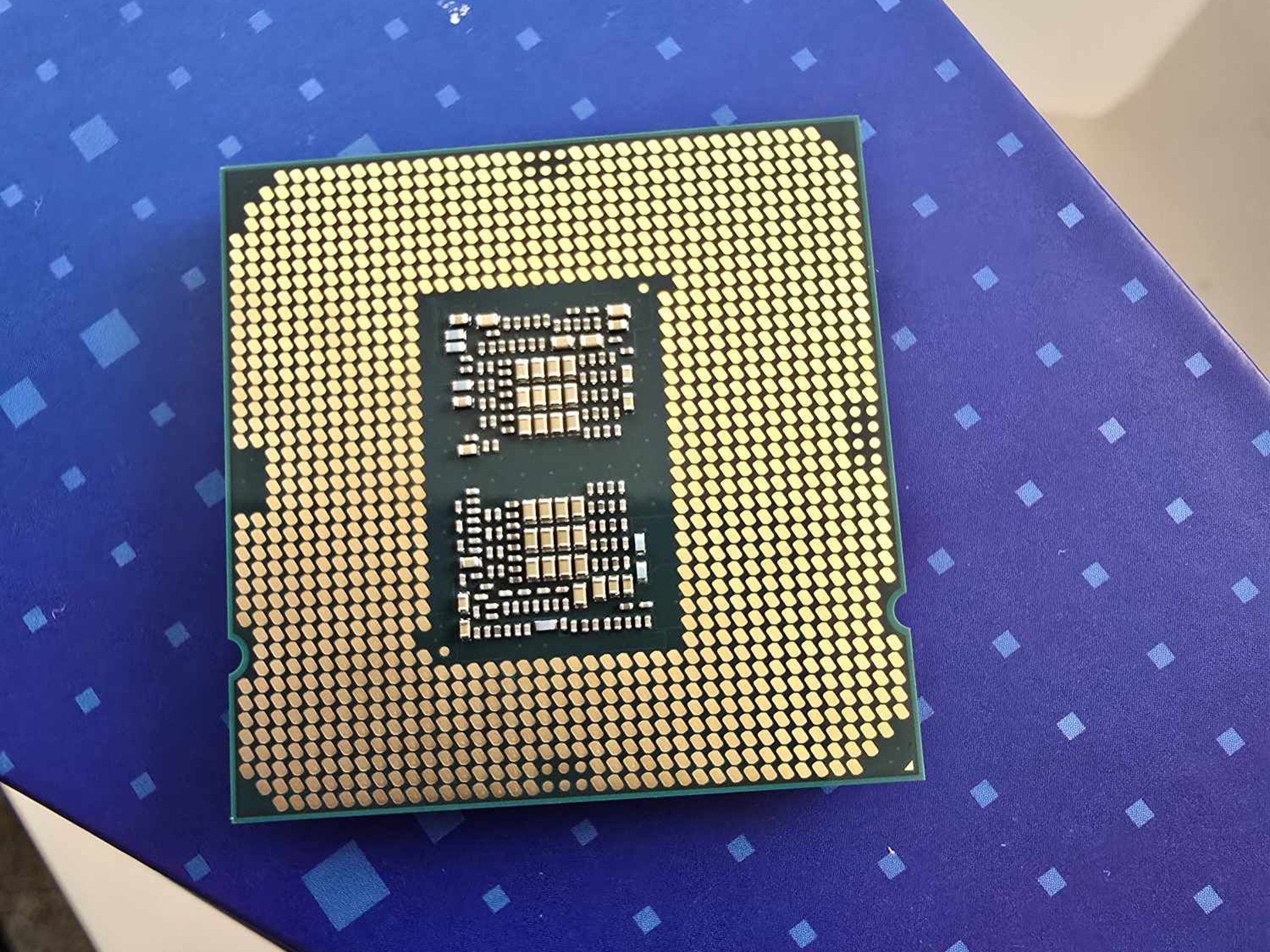 Intel Core 10900K 10 Core 3.7 GHZ Processor