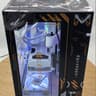 Gaming PC Ryzen 7 7700 16GB RAM 1TB SSD RX 7800 XT 16GB Windows 11 Computer