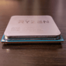 Ryzen 5 2600 6 core 12 thread CPU