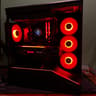 I7 + 32GB DDR4 RAM + RTX 3070TI