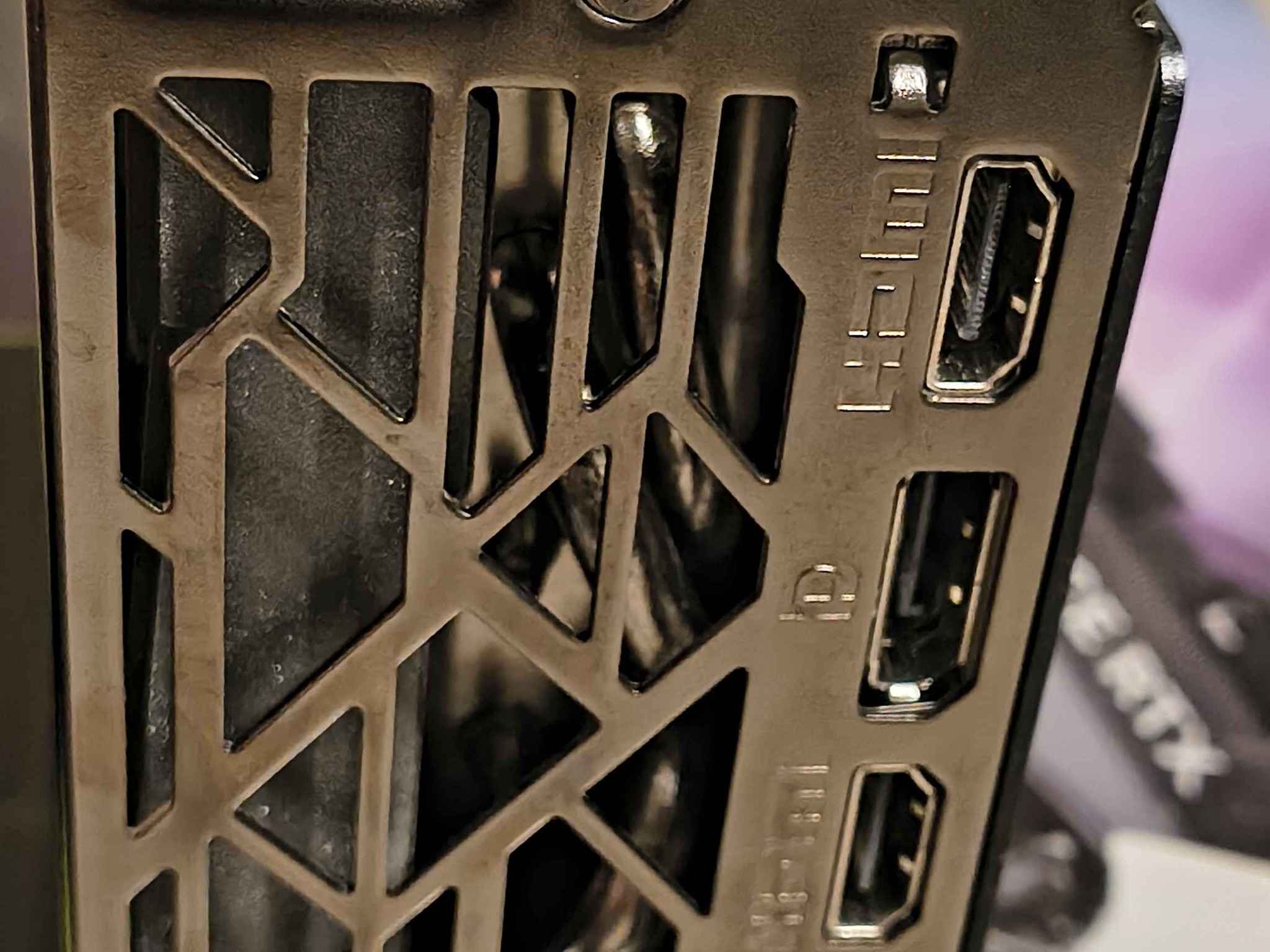 MSI GeForce RTX 4090 GAMING X SLIM 24G