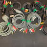 Xbox 360 RCA Cables