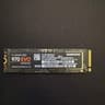 Samsung 970 EVO Plus 500GB NVMe SSD