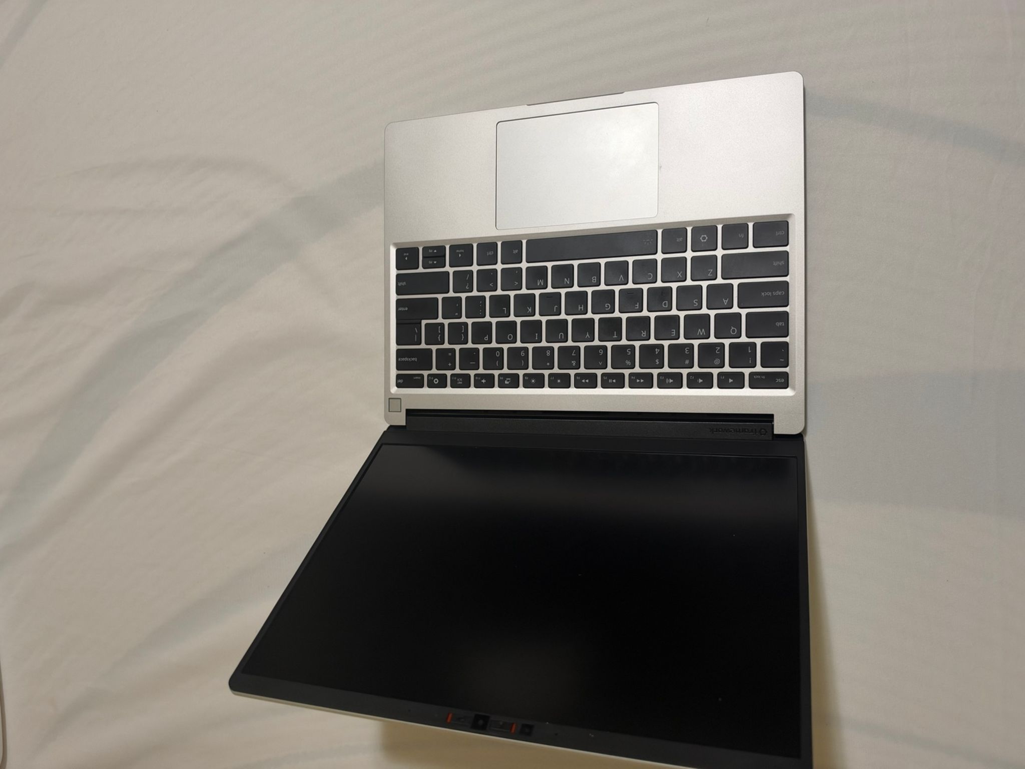 Framework 13 - AMD AI 5 340 - 32GB RAM - 500GB SSD
