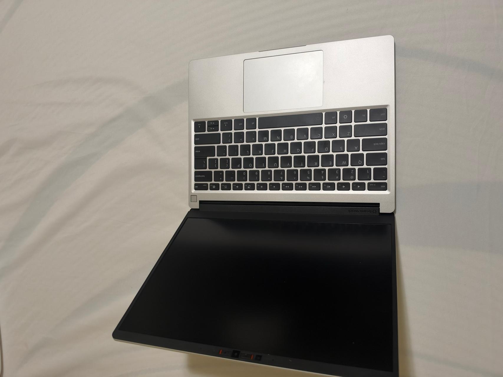 Framework 13 - AMD AI 5 340 - 32GB RAM - 500GB SSD
