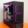 Custom Gaming PC Build