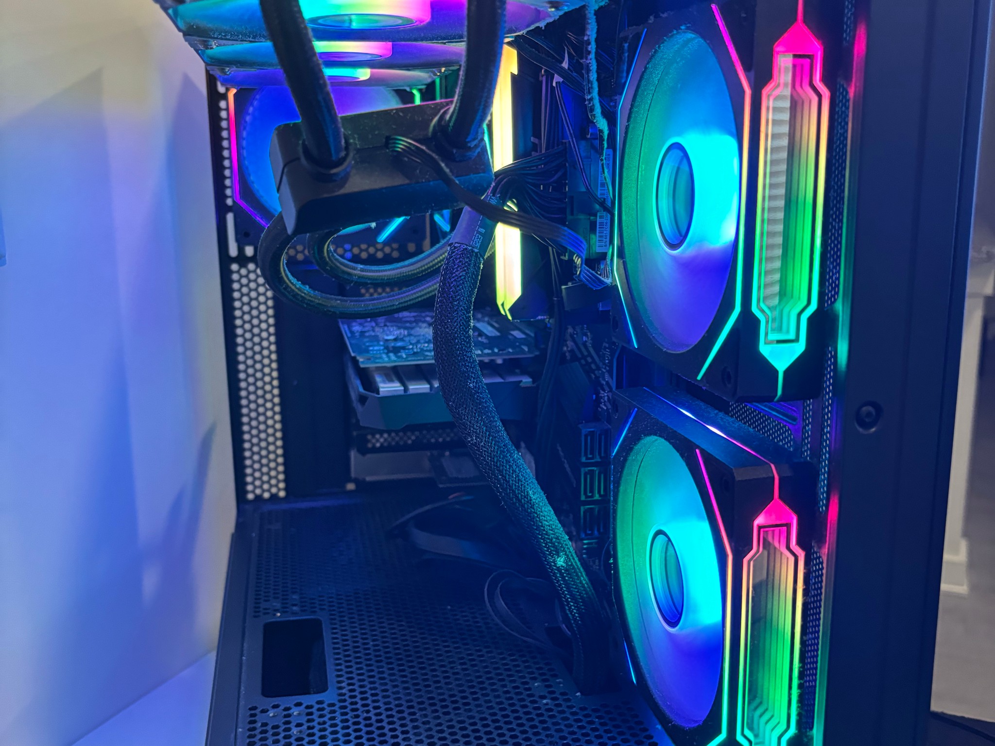 💻 PC FOR SALE – GAMING / EDITING READY 💻