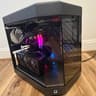 CONTENT PC|Ryzen 9 7950X|RTX 3080|2TB SAMSUNG NVME|64GB RAM|TAICHI MB|WINDOWS 11 PRO|10GB Ethernet