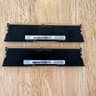 TeamGroup T-Force Vulcan 16GB (2x8GB) RAM DDR5 5200MHz FLBD58G6000HC38ABK