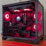 AMD RX 6750 XT || Ryzen 5 5600 ||  Compact 1440p Gaming PC