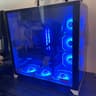 Desktop Gaming PC AMD Ryzen 9 7900X 12-core/ NVIDIA GeForce RTX 3080 10gb