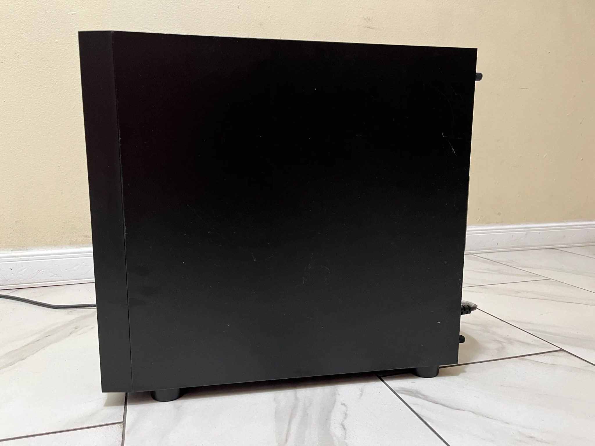 🟠🔥RTX 2080 Super, Intel i7-10700, 16GB RAM, 1 TB M.2 SSD, High Performance Gaming PC 🖥️🔵