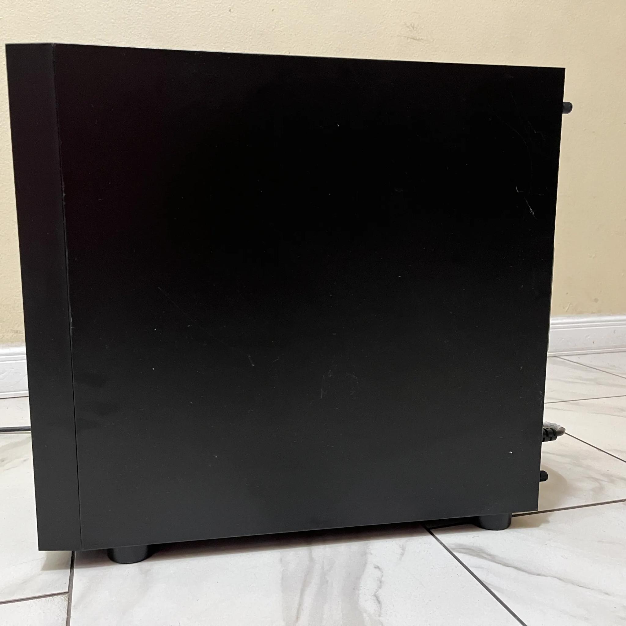 🟠🔥RTX 2080 Super, Intel i7-10700, 16GB RAM, 1 TB M.2 SSD, High Performance Gaming PC 🖥️🔵