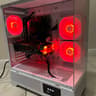 Intel Core i5-12400, AMD RX 6600 XT, 32GB RAM, 1TB SSD, High FPS Gaming PC w/ Wi-Fi & BT
