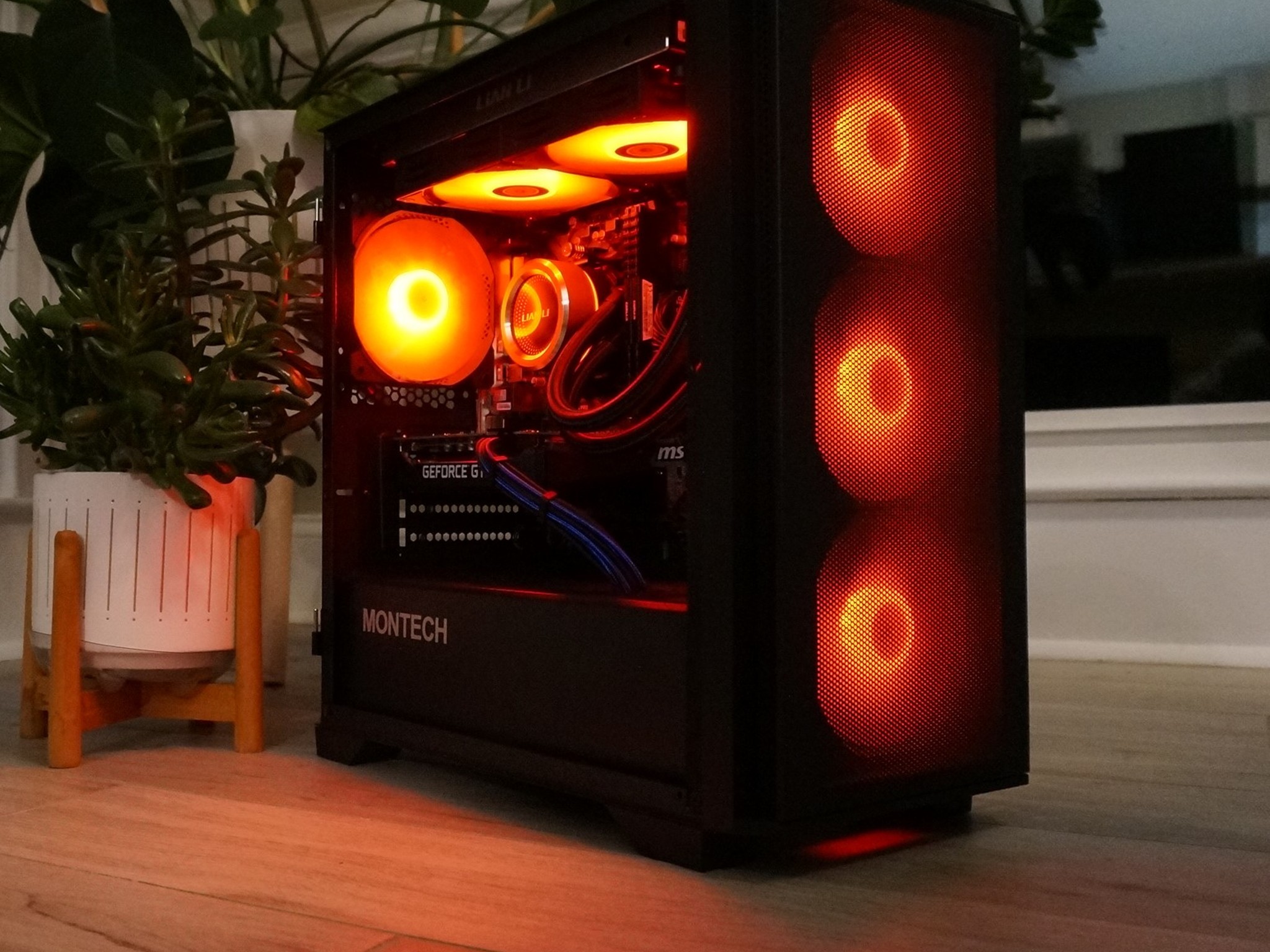 🔥🔥 SALE | FREE SHIPPING | GTX 1660 SUPER | Ryzen 5 3600X | 16GB DDR4 | NVME SSD | ❄️❄️